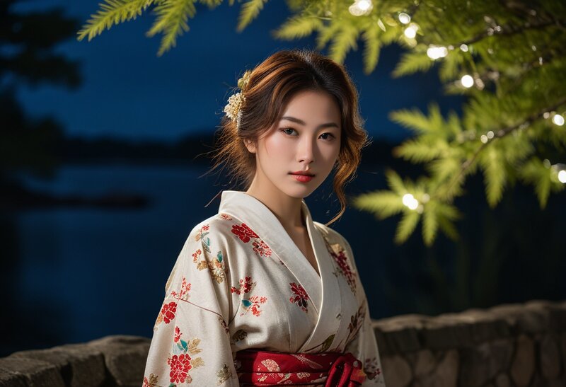 深渊回响录