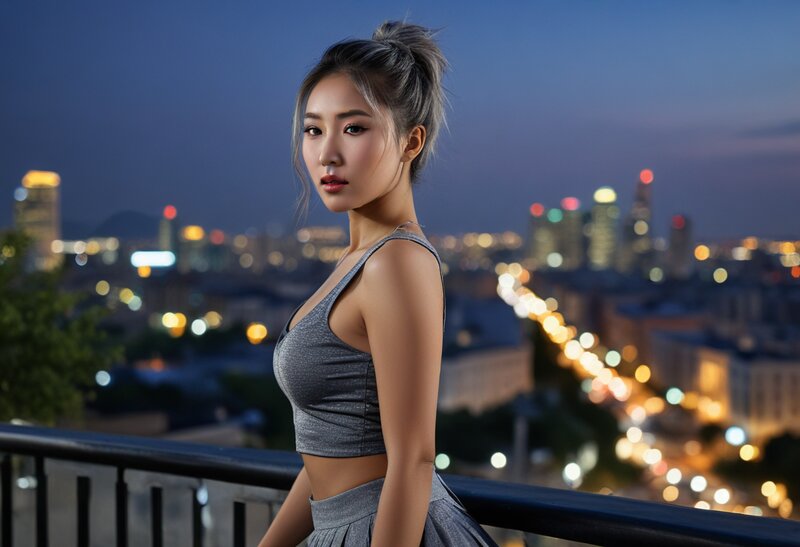 幽谷秘境传说