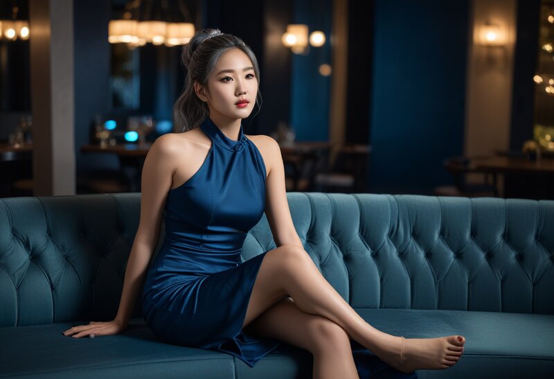 岩壁上的远古预言