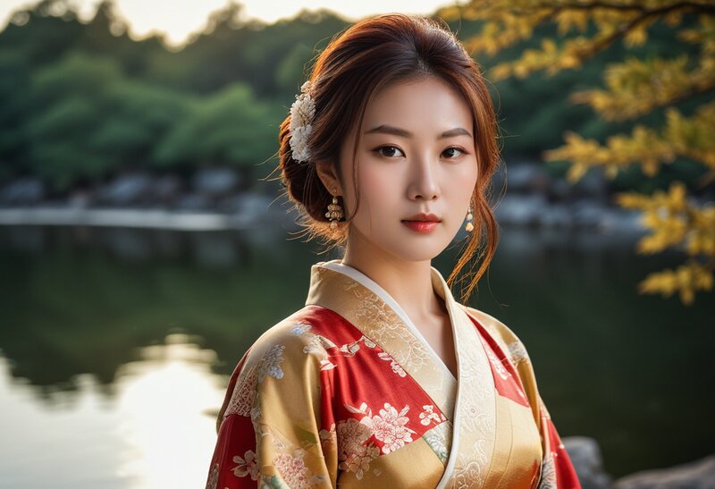 洞穴少女完整版高清海报封面