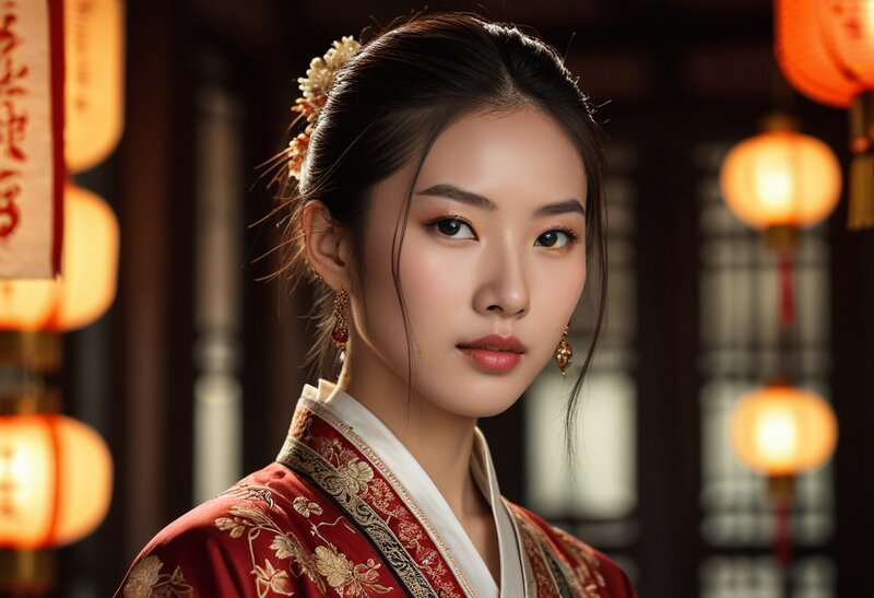 冰窟破晓